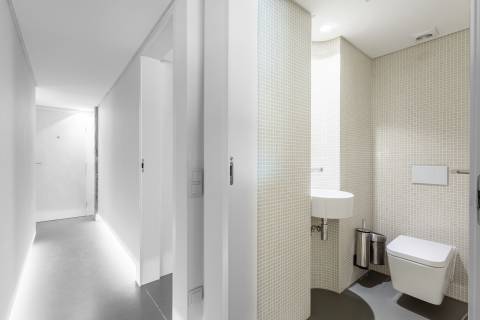 Apartamento T2 - Perto da marina de Vilamoura