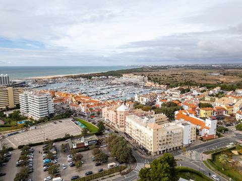Apartamento T2 - Perto da marina de Vilamoura