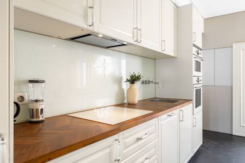 Apartamento T1 - Perto da marina de vilamoura