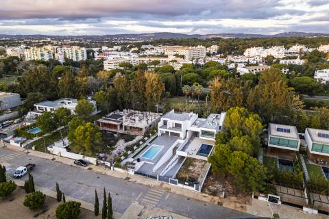 Nova moradia V3 - Vilamoura