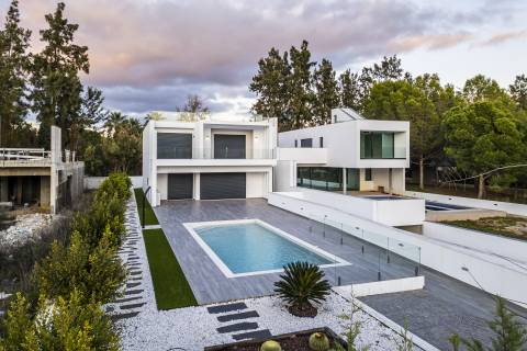 Nova moradia V3 - Vilamoura