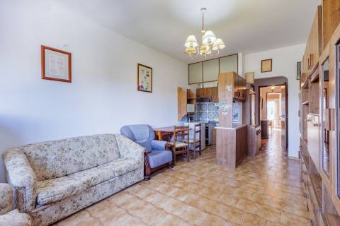 Apartamento para renovar T2 - Loulé