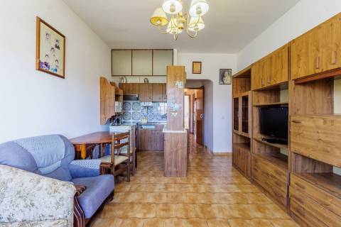 Apartamento para renovar T2 - Loulé