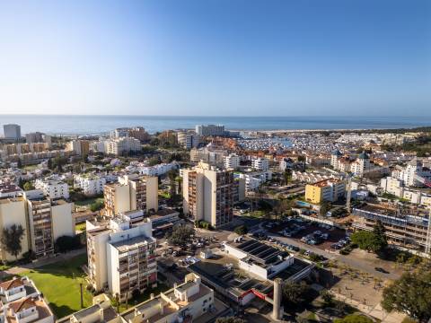 Apartamento T0 - Renovado em Vilamoura