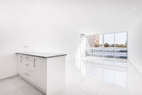 Apartamento T0 - Renovado em Vilamoura