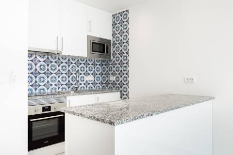 Apartamento T0 - Renovado em Vilamoura