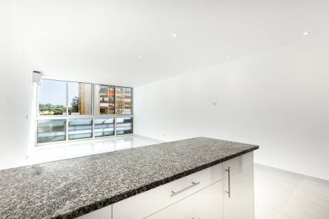 Apartamento T0 - Renovado em Vilamoura