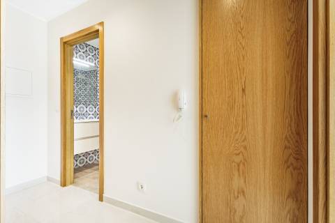 Apartamento T0 - Renovado em Vilamoura
