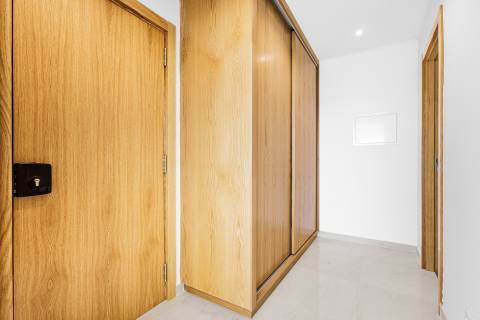 Apartamento T0 - Renovado em Vilamoura