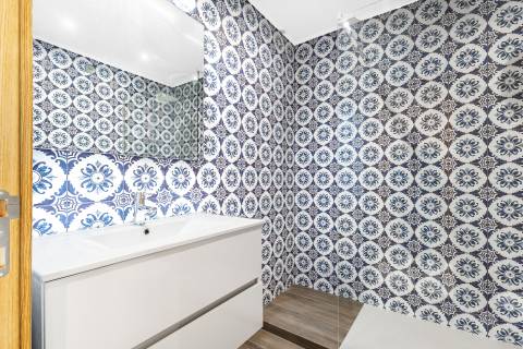 Apartamento T0 - Renovado em Vilamoura