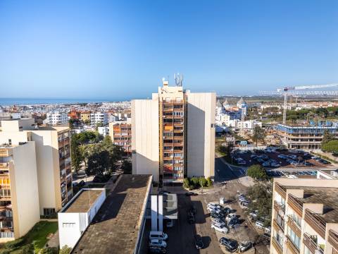 Apartamento T0 - Renovado em Vilamoura