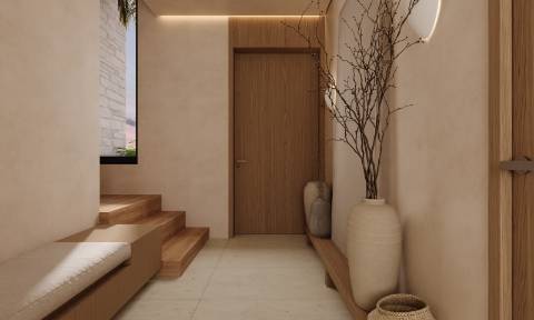 2 Moradias em construção - Barreiras Brancas