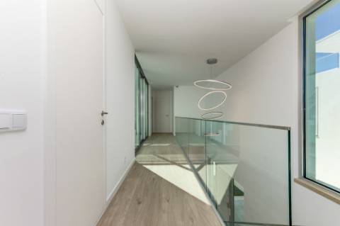 Moradia nova V4 - Villas Alvas