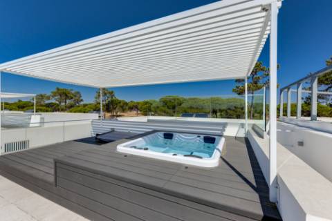 Moradia nova V4 - Villas Alvas