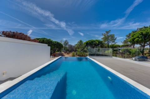 Moradia nova V4 - Villas Alvas
