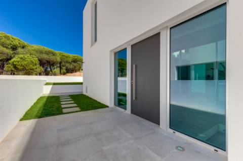 Moradia nova V4 - Villas Alvas