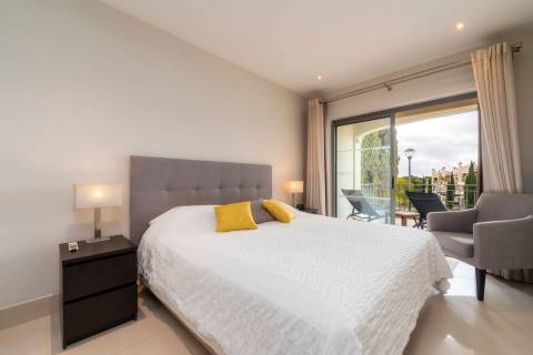 Apartamento T2 - Pine Hills