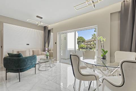 Apartamento T2+1 renovado - Vilamoura