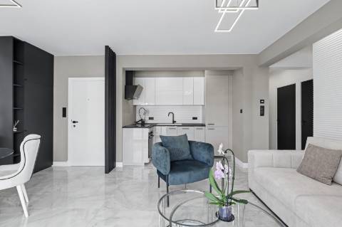 Apartamento T2+1 renovado - Vilamoura