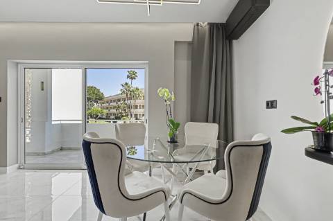 Apartamento T2+1 renovado - Vilamoura