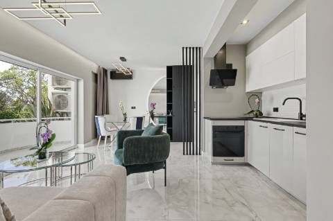 Apartamento T2+1 renovado - Vilamoura
