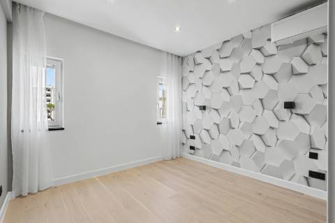 Apartamento T2+1 renovado - Vilamoura