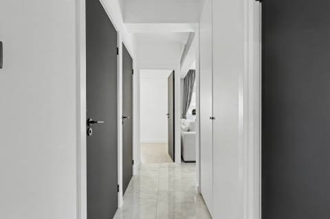 Apartamento T2+1 renovado - Vilamoura