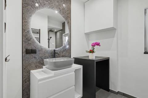 Apartamento T2+1 renovado - Vilamoura