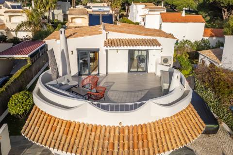 Extraordinária moradia V3 - Vilamoura