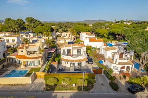 Extraordinária moradia V3 - Vilamoura