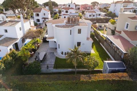 Extraordinária moradia V3 - Vilamoura