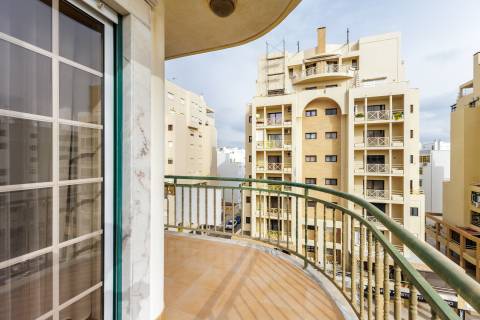 Apartamento T1 remodelado - Quinta do romão
