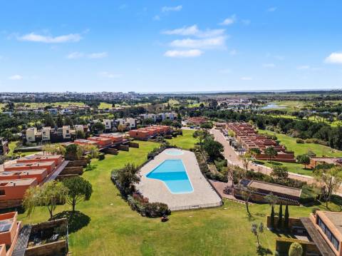 Apartamento T1 - L´orangerie Vilamoura
