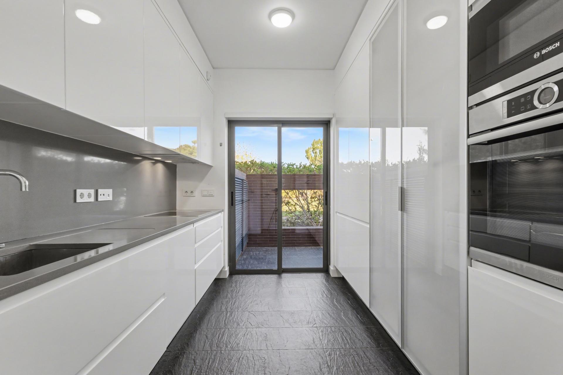 Apartamento T1 - L´orangerie Vilamoura
