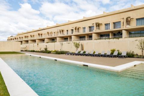 Apartamento T2 top floor - Vilamoura