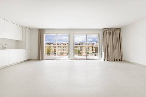 Apartamento T2 top floor - Vilamoura