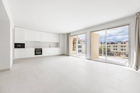 Apartamento T2 top floor - Vilamoura