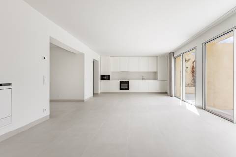 Apartamento T2 top floor - Vilamoura
