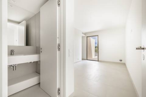 Apartamento T2 top floor - Vilamoura
