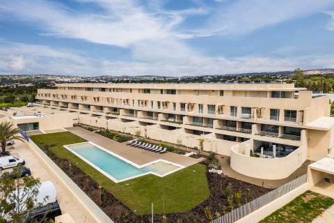Apartamento T2 top floor - Vilamoura