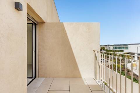 Apartamento T2 top floor - Vilamoura