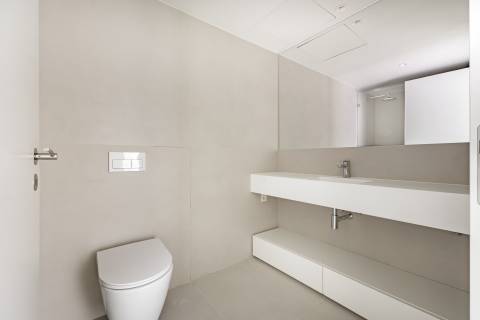 Apartamento T2 top floor - Vilamoura
