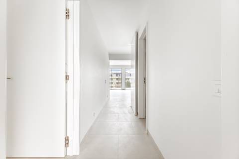 Apartamento T2 top floor - Vilamoura