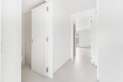 Apartamento T2 top floor - Vilamoura