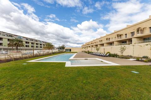 Apartamento T2 top floor - Vilamoura