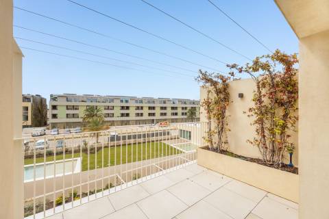 Apartamento T2 Top floor- Vilamoura