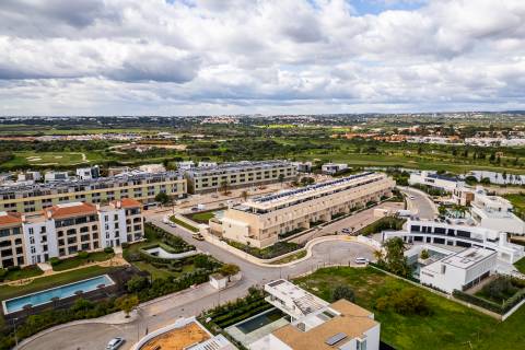 Apartamento T2 Top floor- Vilamoura