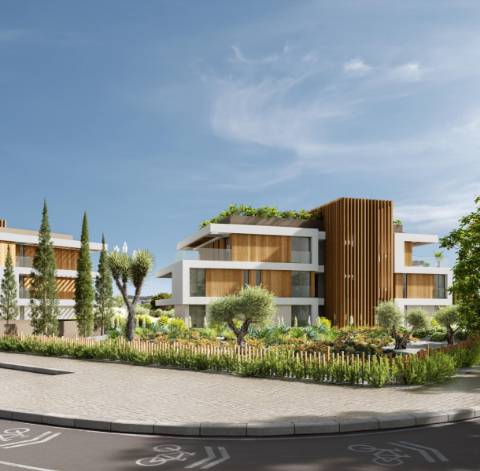 Apartamento T2 - Vilamoura