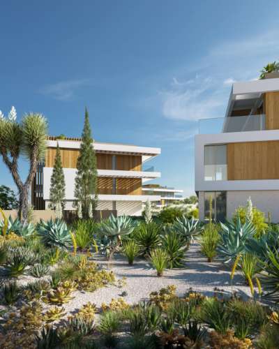 Apartamento T3 top floor - Vilamoura