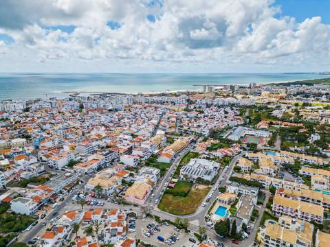 Apartamento T2 em construção - Quarteira
